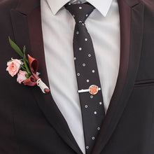 Lade das Bild in den Galerie-Viewer, Multi-Image-Design Krawattenklammern (ein Paar) selbst gestalten und bedrucken