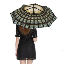 Lade das Bild in den Galerie-Viewer, Personalisierte Regenschirme Bedrucken Lassen Selbst Gestalten mit Logo