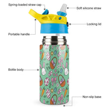 Lade das Bild in den Galerie-Viewer, Personalisierte Trinkbecher Bedrucken Lassen for Kinder Selbst Gestalten