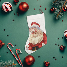 Lade das Bild in den Galerie-Viewer, Personalisierter Weihnachtsstiefel mit Foto & Namen bedrucken