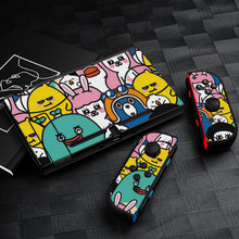 Lade das Bild in den Galerie-Viewer, Switch Skin selbst gestalten | Nintendo Switch Folie mit Foto