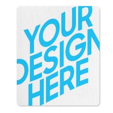 Lade das Bild in den Galerie-Viewer, Quadratisches Mauspad in mehreren Spezifikationen erhältlich (vertikale Version) mit Foto Text selbst gestalten und bedrucken