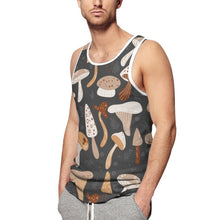 Lade das Bild in den Galerie-Viewer, Dein Statement für den Sommer | Herren Tank Top bedrucken