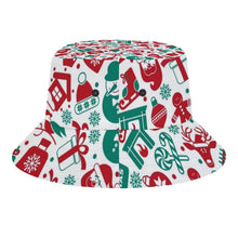 Lade das Bild in den Galerie-Viewer, Personalisierbarer Bucket Hat - Fischerhut selbst gestalten