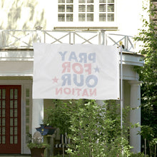 Lade das Bild in den Galerie-Viewer, Flagge selbst gestalten | Individuelle Fahne mit eigenem Foto & Logo