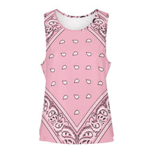 Lade das Bild in den Galerie-Viewer, Damen Tanktop "Milk Silk" | Butterweich & Kühlend | Selbst Gestalten