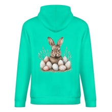 Lade das Bild in den Galerie-Viewer, Personalisierte Kapuzenpullover Bedrucken Lassen Hoodie und Pullover Selbst Gestalten