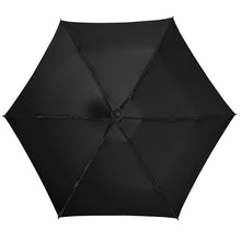 Lade das Bild in den Galerie-Viewer, Kompakter UV-Schutz Regenschirm Personalisierbar | UPF 50+