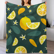 Lade das Bild in den Galerie-Viewer, Personalisierte Fotodecke aus weichem Flanell - Kuscheldecke bedrucken