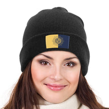 Lade das Bild in den Galerie-Viewer, Custom Beanie selbst gestalten | Kratzfrei & Elastisch (40-62cm) | Premium Acryl