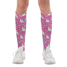 Lade das Bild in den Galerie-Viewer, Personalisierte Socken Bedrucken mit Gesicht mit Foto