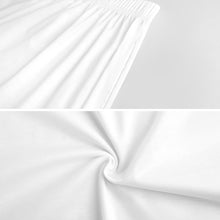 Lade das Bild in den Galerie-Viewer, Multi-Image-Design Herren / Männer Eisseide Schlafhose Kurz Pyjamashorts Mix & Relax LM012 mit Foto Design Motiv Text selbst gestalten und bedrucken