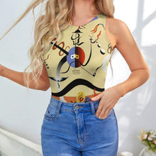 Lade das Bild in den Galerie-Viewer, Personalisierbarer Body Damen | Dein Style-Fundament | Perfekte Passform