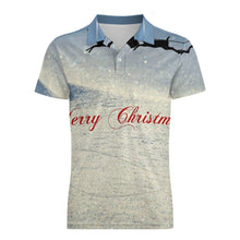 Lade das Bild in den Galerie-Viewer, Polo-Shirt mit eigenem Logo bedrucken | Milchseide | Herren