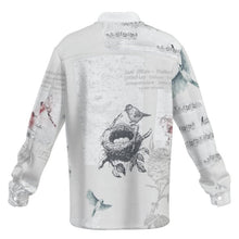 Lade das Bild in den Galerie-Viewer, Personalisierbare Herren Jacke | Übergangsjacke selbst gestalten
