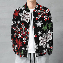 Lade das Bild in den Galerie-Viewer, Personalisierbarer Zip Pullover | Moderner Stil & Komfort