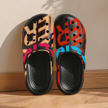 Lade das Bild in den Galerie-Viewer, Damen / Frauen High-Heels perforierte Schuhe F52 selbst gestalten und bedrucken