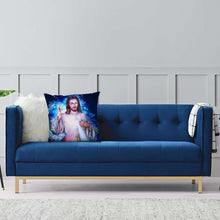 Lade das Bild in den Galerie-Viewer, Kissenbezug beidseitig bedruckt | 9 Größen (30-80cm) | Versteckter Reißverschluss