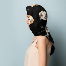 Lade das Bild in den Galerie-Viewer, Multifunktionstuch personalisieren | Dein Style, Dein Design