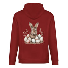 Lade das Bild in den Galerie-Viewer, Personalisierte Kapuzenpullover Bedrucken Lassen Hoodie und Pullover Selbst Gestalten