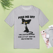 Lade das Bild in den Galerie-Viewer, Damen T-Shirt Allover-Print | Cotton-Touch & Design Selbst Gestalten