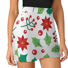 Lade das Bild in den Galerie-Viewer, Hosenrock selbst gestalten | Skort mit UPF 50+ & Foto bedrucken
