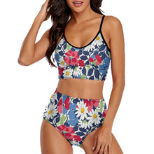 Lade das Bild in den Galerie-Viewer, Verstellbarer Bikini zum Binden | Damen | Perfekte Passform & Design
