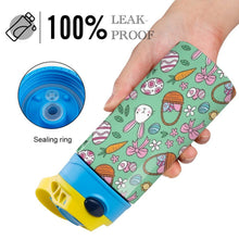 Lade das Bild in den Galerie-Viewer, Personalisierte Trinkbecher Bedrucken Lassen for Kinder Selbst Gestalten