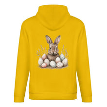 Lade das Bild in den Galerie-Viewer, Personalisierte Kapuzenpullover Bedrucken Lassen Hoodie und Pullover Selbst Gestalten