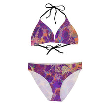 Lade das Bild in den Galerie-Viewer, Bikini Personalisieren Damen | Boyleg Panty & U-Back