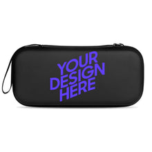 Lade das Bild in den Galerie-Viewer, Einzelbilddruck Nintendo Switch 2 Tragetasche mit Foto Design Motiv Text selbst gestalten und bedrucken
