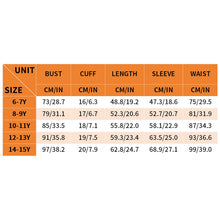 Lade das Bild in den Galerie-Viewer, Kinder Raglan Hoodie Sweatshirt MXU039 mit Foto Design Motiv Text selbst gestalten und bedrucken