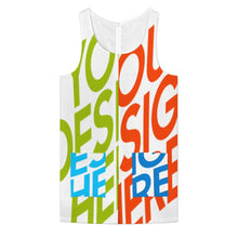 Lade das Bild in den Galerie-Viewer, Multi-Image-Design Damen / Frauen Jumpsuit Shorts mit Kragen XLR mit Foto Design Motiv Text selbst gestalten und bedrucken (Simple Design)