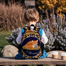 Lade das Bild in den Galerie-Viewer, Kinderrucksack personalisieren | Schulranzen mit Foto bedrucken
