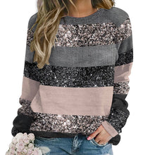 Lade das Bild in den Galerie-Viewer, Raglan Sweatshirt Gestalten | French Terry & Atmungsaktiv | S-3XL