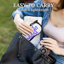 Lade das Bild in den Galerie-Viewer, Brillenaufbewahrungstasche (horizontal) mit Foto selbst gestalten und bedrucken