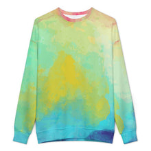Lade das Bild in den Galerie-Viewer, Herren Sweatshirt personalisieren | Drop-Shoulder Pullover mit Foto