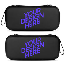 Lade das Bild in den Galerie-Viewer, Einzelbilddruck Nintendo Switch 2 Tragetasche mit Foto Design Motiv Text selbst gestalten und bedrucken