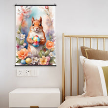 Lade das Bild in den Galerie-Viewer, Foto auf Leinwand Drucken Lassen - Ostern Poster Selbst Gestalten