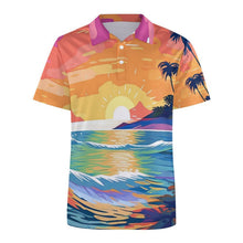 Lade das Bild in den Galerie-Viewer, Damen Poloshirt personalisieren | Funktionspolo mit Logo bedrucken