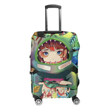 Lade das Bild in den Galerie-Viewer, Kofferbezug selbst gestalten | Kofferhülle mit Foto bedrucken