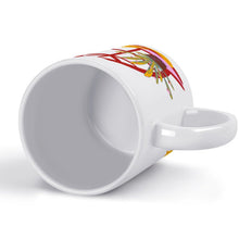 Lade das Bild in den Galerie-Viewer, Personalisierte Tasse Bedrucken Lassen mit Foto Namen Selbst Gestalten