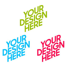 Lade das Bild in den Galerie-Viewer, Acryl Weihnachtsschmuck (verschiedene Bilder) mit Foto Text selbst gestalten und bedrucken