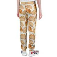 Lade das Bild in den Galerie-Viewer, French Terry Jogger Selbst Gestalten | Athleisure Sweatpants S-5XL