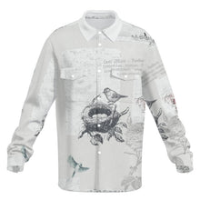 Lade das Bild in den Galerie-Viewer, Personalisierbare Herren Jacke | Übergangsjacke selbst gestalten
