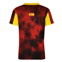 Lade das Bild in den Galerie-Viewer, Personalisierbares Fußballtrikot | Dein Name & Wappen | Für Teams