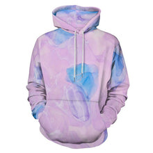 Lade das Bild in den Galerie-Viewer, All-Over-Print Hoodie selbst gestalten | Kapuzenpullover bedrucken