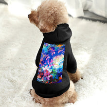 Lade das Bild in den Galerie-Viewer, Personalisierbarer Haustier-Hoodie – Bedruckter Hunde- & Katzenpullover