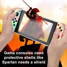 Lade das Bild in den Galerie-Viewer, Nintendo Switch Hülle selbst gestalten | Hardcase mit Foto