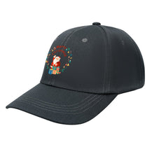 Lade das Bild in den Galerie-Viewer, Baseball Cap selbst gestalten | Kappe mit Logo aus Polyester bedrucken